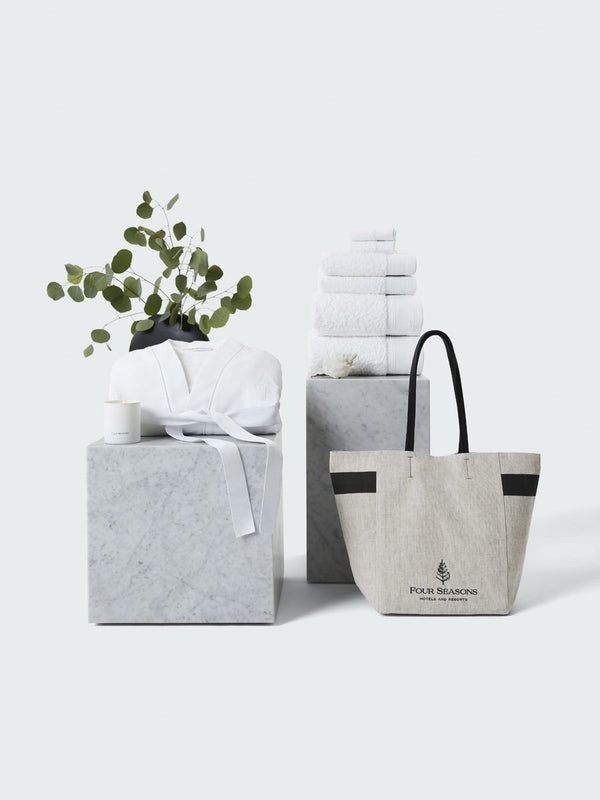 Spa Comforts Set