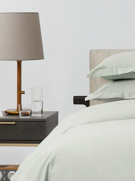 Pillow Sham Set