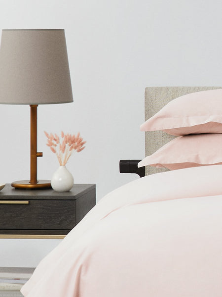 Pillow Sham Set