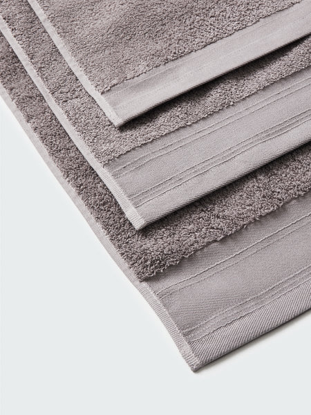 Spa Towel Set
