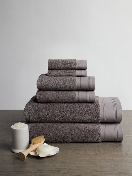 Spa Towel Set