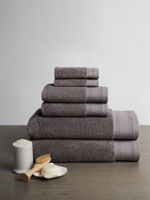 Spa Towel Set