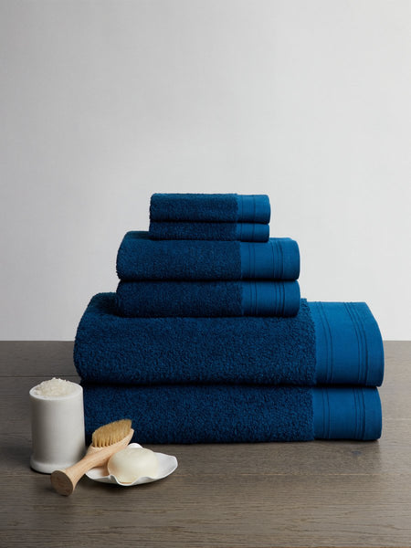 Spa Towel Set