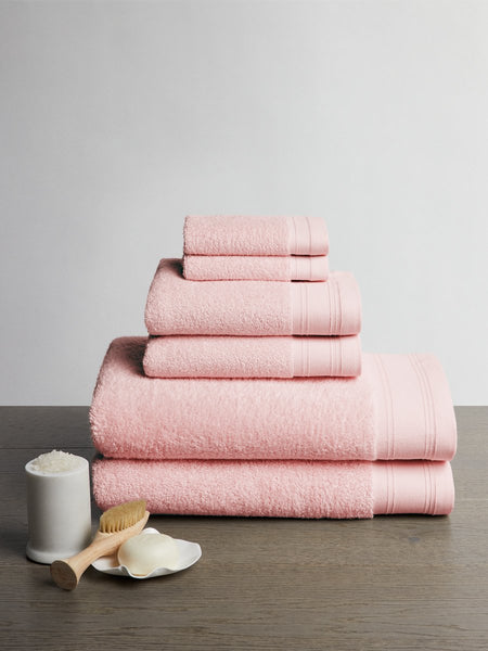 Spa Towel Set