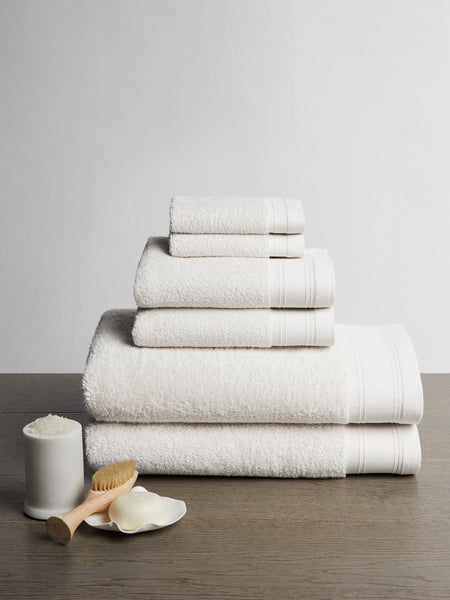 Spa Towel Set