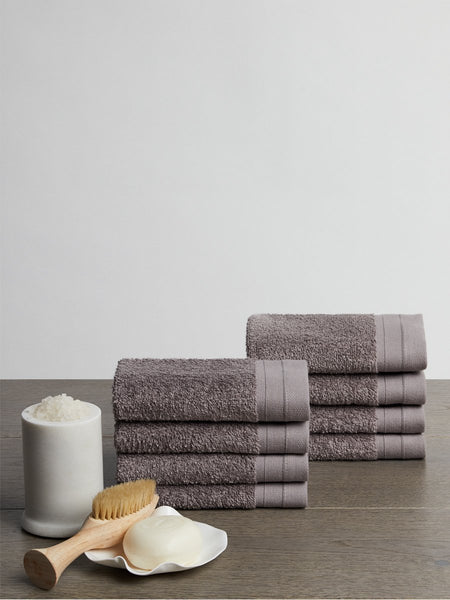 Spa Wash Cloth Set