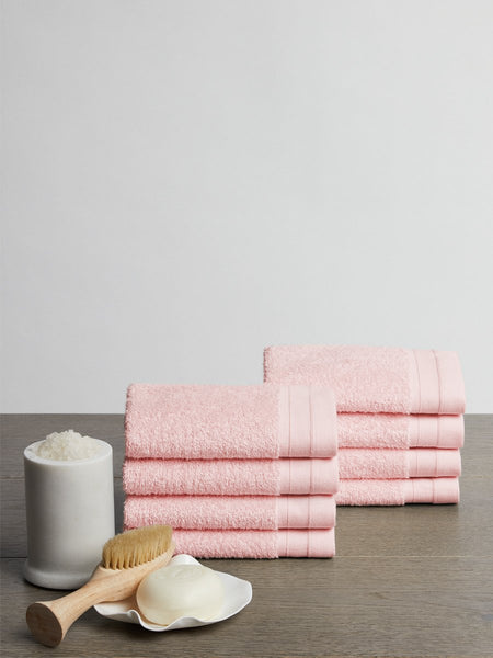 Spa Wash Cloth Set