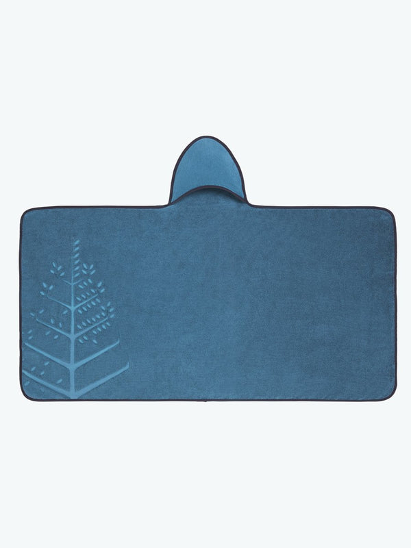 Hooded Toddler Towel Set <br>(Set of 2 pieces)