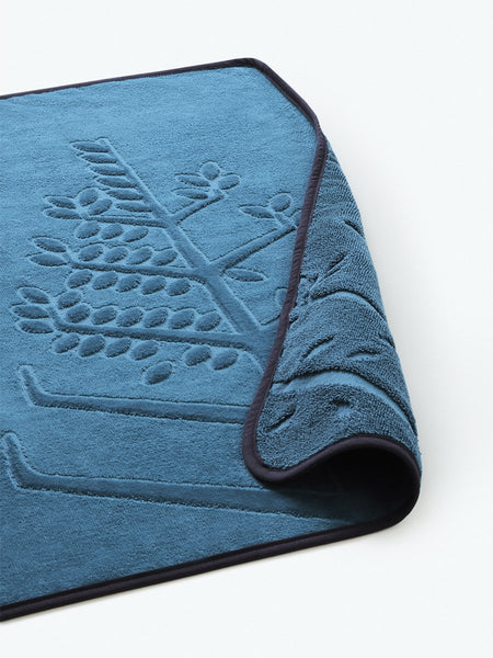 Hooded Toddler Towel Set <br>(Set of 2 pieces)
