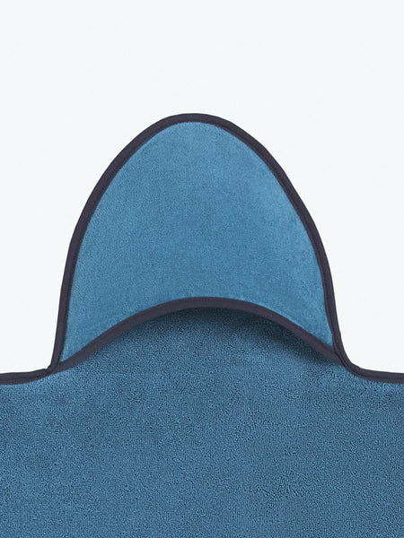 Hooded Toddler Towel Set <br>(Set of 2 pieces)