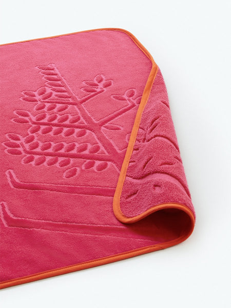 Hooded Toddler Towel Set <br>(Set of 2 pieces)