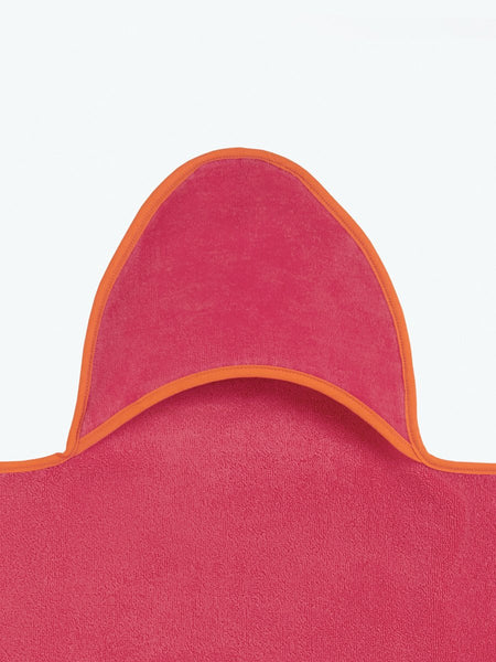 Hooded Toddler Towel Set <br>(Set of 2 pieces)