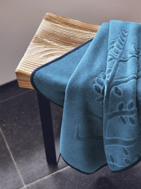 Hooded Toddler Towel Set <br>(Set of 2 pieces)