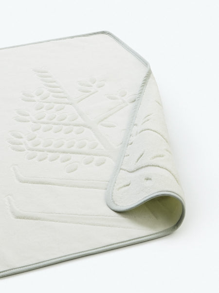 Hooded Toddler Towel Set <br>(Set of 2 pieces)
