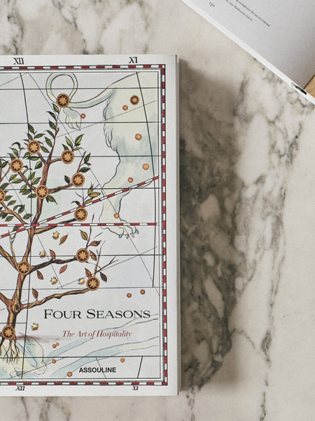 The Art Of Hospitality