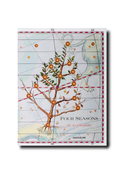 The Art Of Hospitality