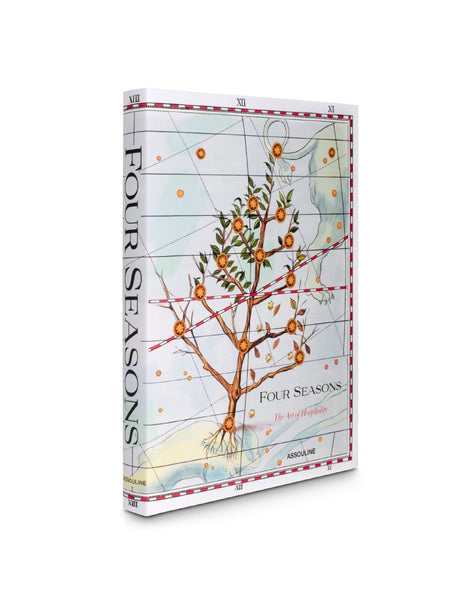 The Art Of Hospitality