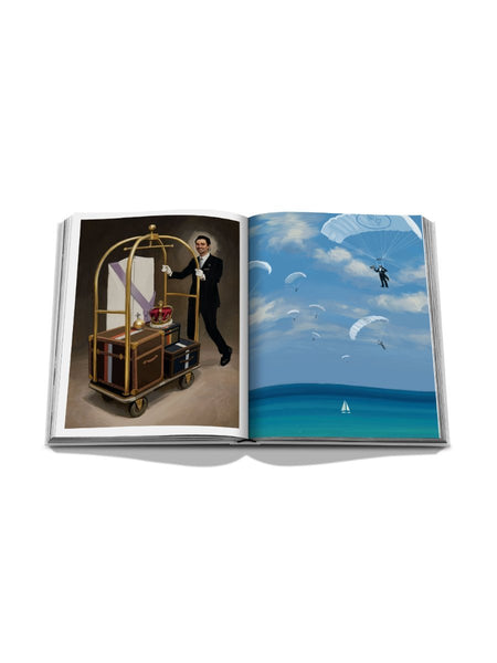 The Art Of Hospitality