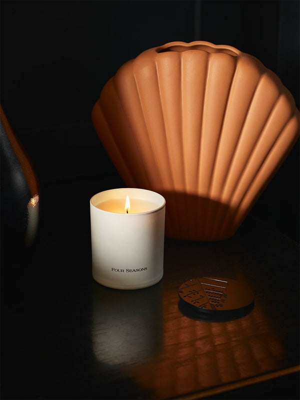 Country Escape Candle